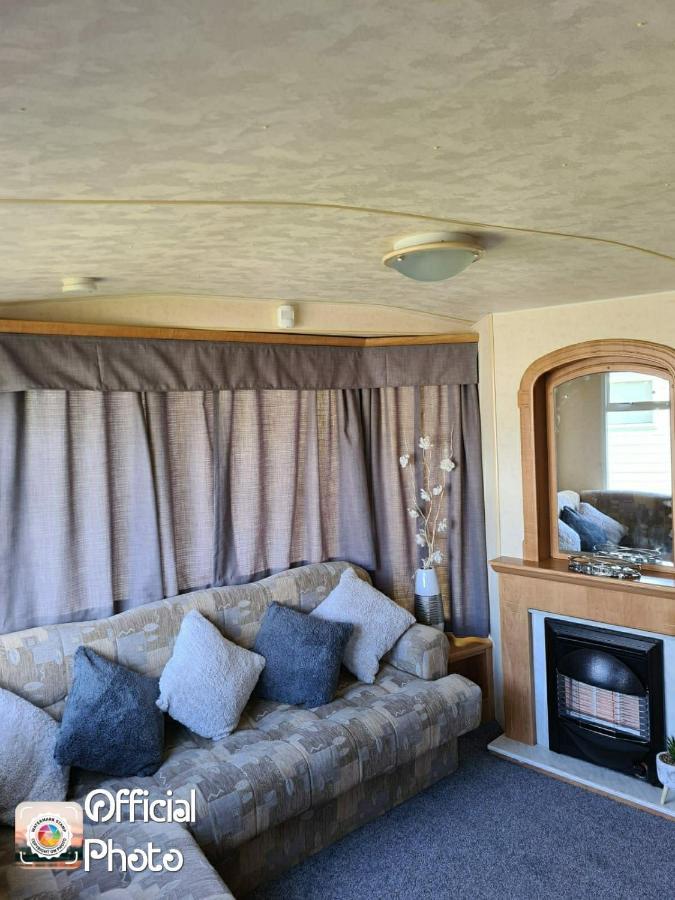 Appartamento Damelie Southview Caravan Holidays Skegness Esterno foto