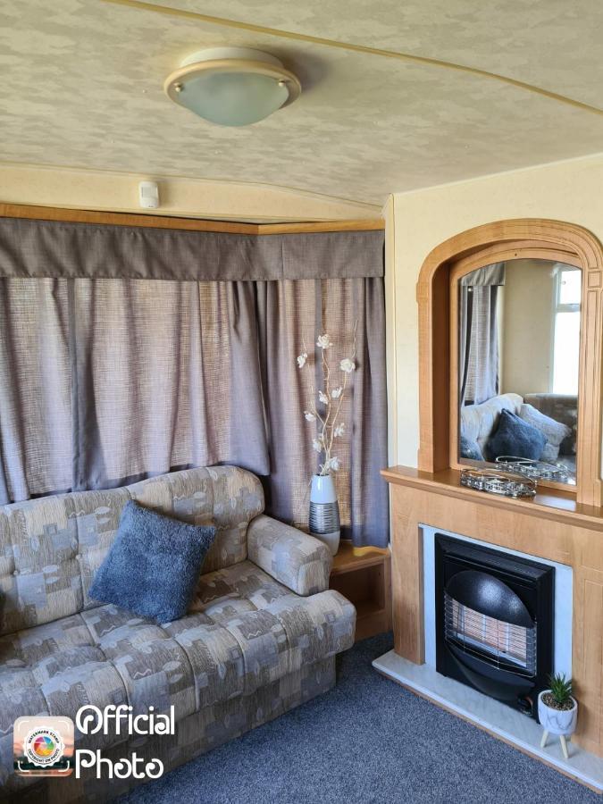 Appartamento Damelie Southview Caravan Holidays Skegness Esterno foto