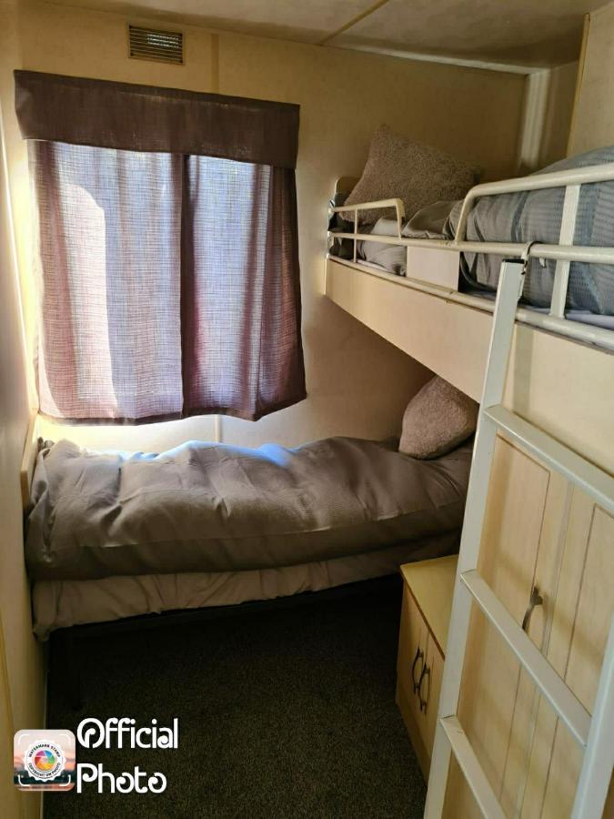 Appartamento Damelie Southview Caravan Holidays Skegness Esterno foto