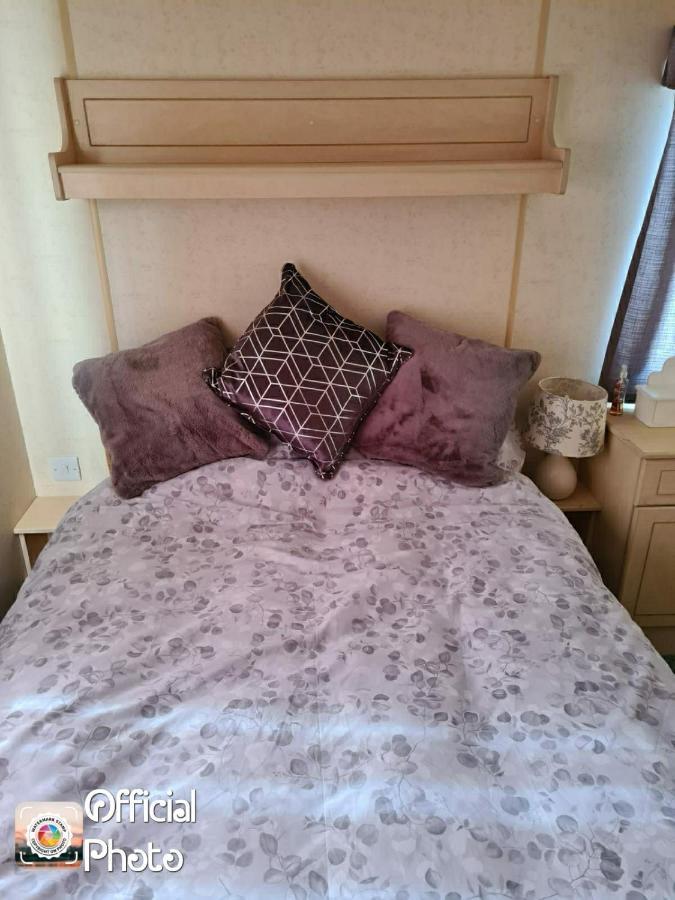 Appartamento Damelie Southview Caravan Holidays Skegness Esterno foto