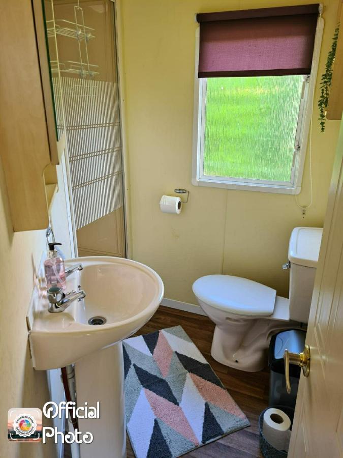 Appartamento Damelie Southview Caravan Holidays Skegness Esterno foto