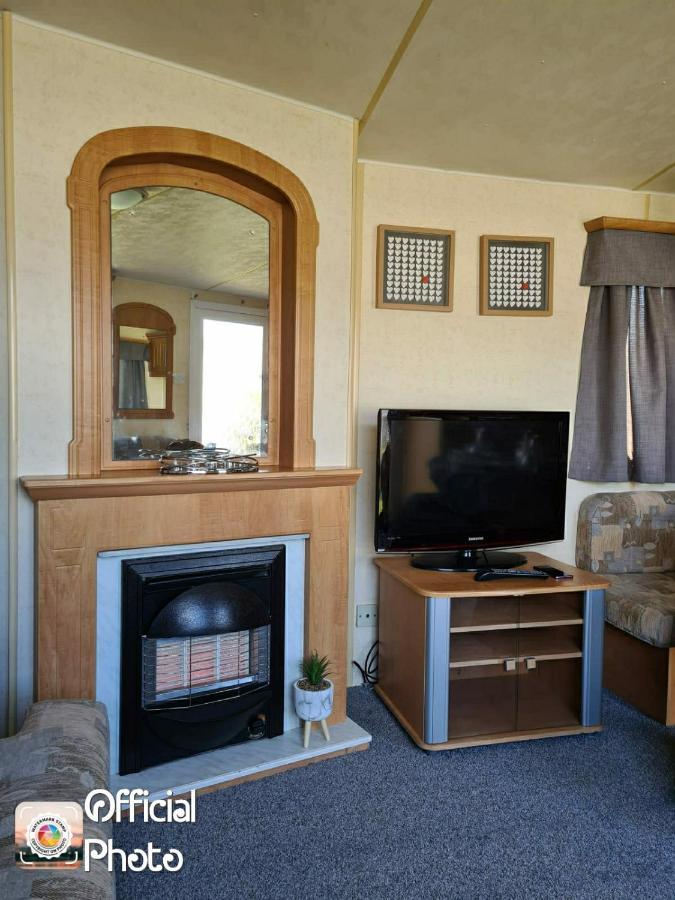 Appartamento Damelie Southview Caravan Holidays Skegness Esterno foto