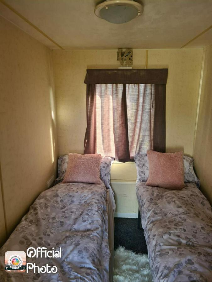 Appartamento Damelie Southview Caravan Holidays Skegness Esterno foto